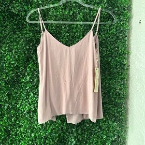 Mauve Mustard Seed Top